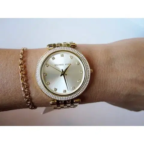 Michael Kors Darci MK3216