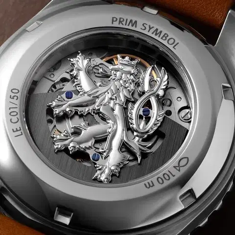 PRIM Symbol LE W91P.13267.A