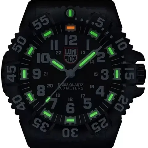 Luminox XL.BIG.40