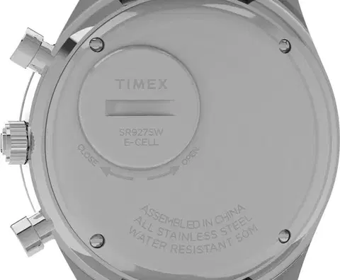 Timex Q Reissue TW2V42600UK