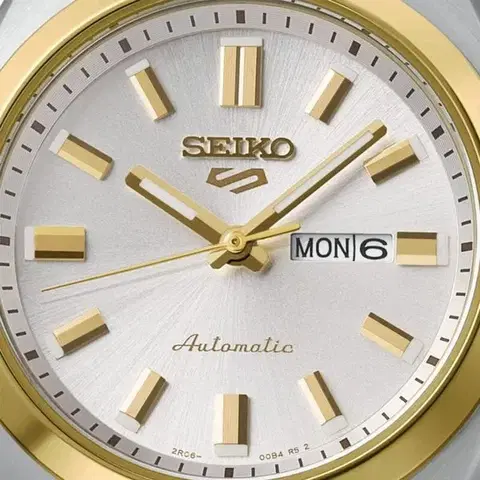 Seiko 5 Sports SRE024K1 "Hebitama"