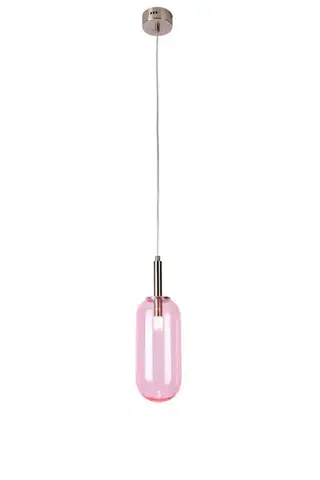 Závěsná lampa FIUGGI LED Candellux