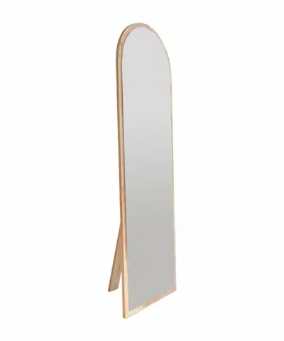 Zrcadlo Emma Natural 50 x 160 cm
