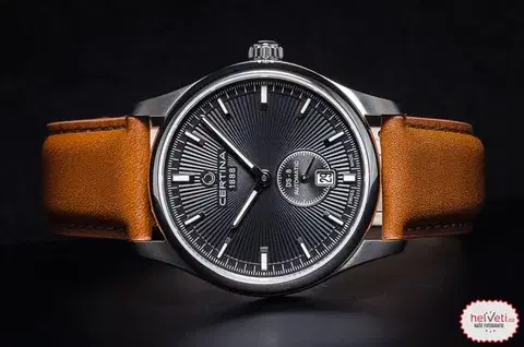 Certina DS-8 C033.428.16.051.00