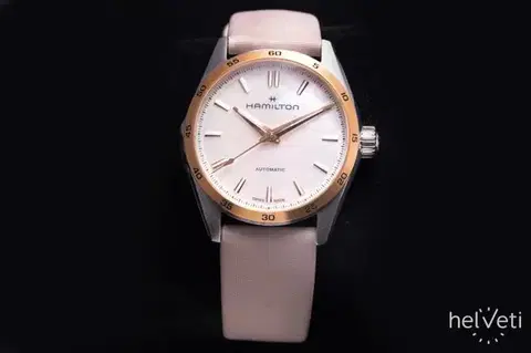 Hamilton Jazzmaster Performer Auto H36125890