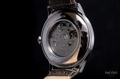 Orient Bambino Version 2 RA-AC0025N