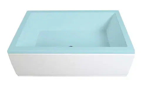 POLYSAN DEEP PLAIN NIKA panel 130x36cm 72956