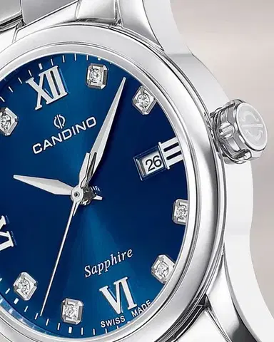Candino Lady Elegance C4738/2