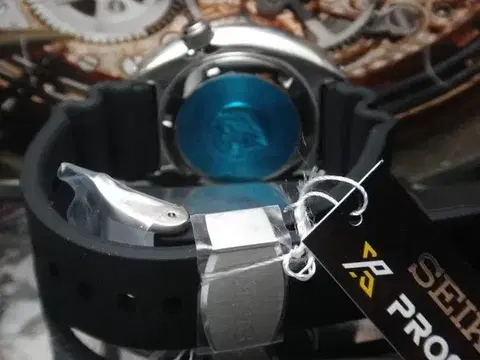 Seiko Prospex SRPE93K1