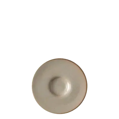 Podšálek na espresso Ø 12,5 cm — Levante Pearl - 493312