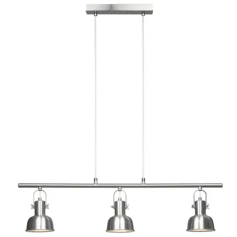 Závěsná lampa AVIER TYP 4 Tempo Kondela