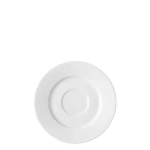 Mokka podšálek Relief 14 cm - Hotel Inn Chic - 492165