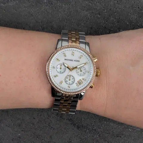 Michael Kors Ritz MK5650