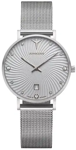 Junkers Annelise 34 951.02.17.M