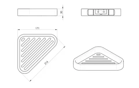 Sapho Smart 3283