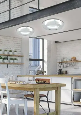 Stropní světlo MERLE 40 cm Candellux