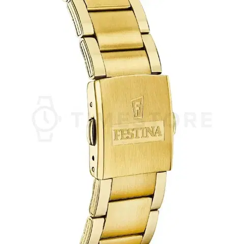 Festina Timeless Chronograph 20633/2