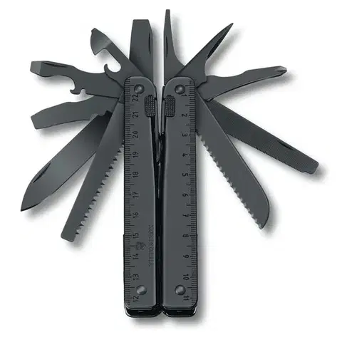 Kleště Victorinox Swiss Tool BS s nylonovým pouzdrem 3.0323.3CN