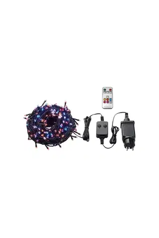 MARKSLOJD Markslöjd Choice LED řetěz multicolor