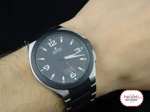 Junghans Spectrum Mega Solar 18/1425.44