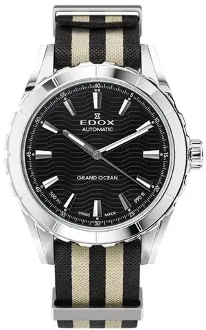 EDOX Grand Ocean Automatic 80140-3NAGN-NIN