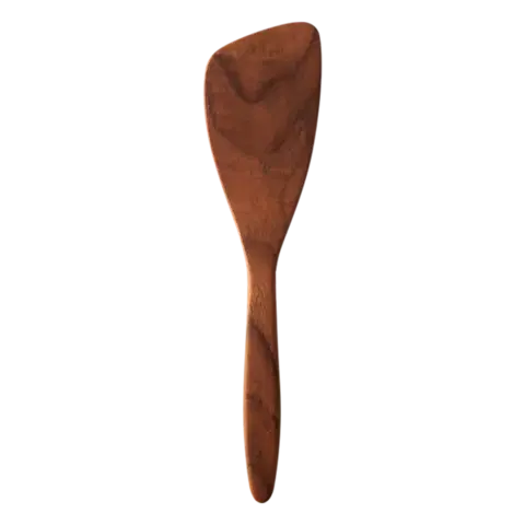 Obracečka Teak 30,5 x 7,3 x 1,9 cm – GAYA Wooden - 593739