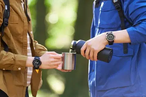 Casio Protrek PRW-35-1AER