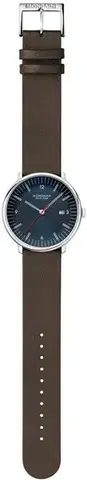 Mondaine Doppio Quartz MLE.41240.LGV