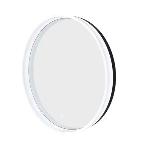 Zrcadlo se senzorem SAT 60x60 cm transparent SATZFULED60 SATZFULED60
