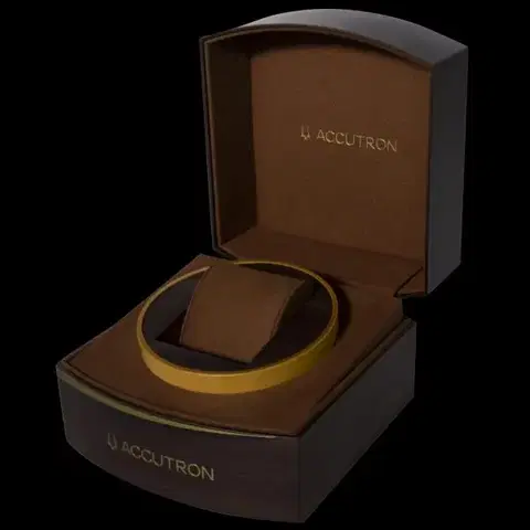 Accutron Spaceview 314 26A213