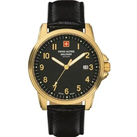 Swiss Alpine Military Leader 7011.1517