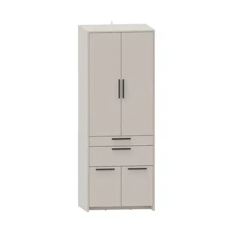 Kasvo ALTIVO 70 4D1SW1SN skříň kašmír