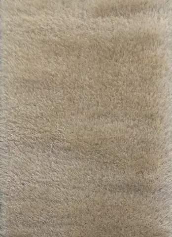Berfin Dywany, Kusový koberec Seven Soft 7901 Beige, 160x220, béžová, ložnice