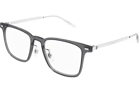 Mont Blanc MB0395ON 004 - ONE SIZE (51)