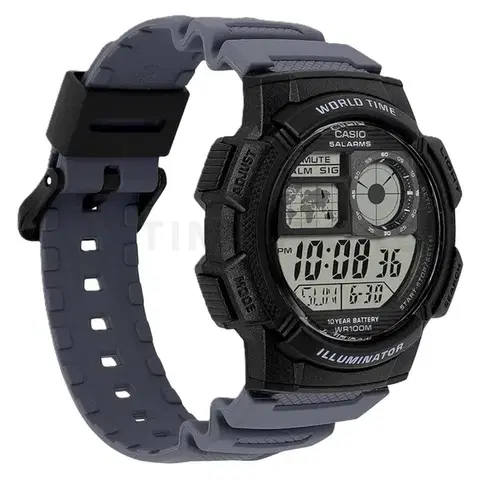 Casio Timeless AE-1000W-8AVDF