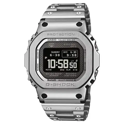 Casio G-Shock GMW-BZ5000D-1ER