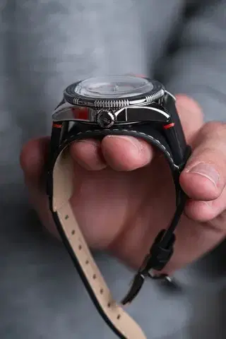 Mido Ocean Star Worldtimer M026.830.16.030.00