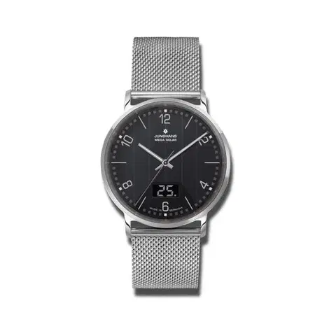 Junghans Milano Mega Solar 56/4628.44
