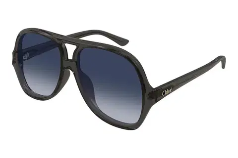 Chloe CH0289S 001 - ONE SIZE (58)