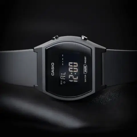 Casio Collection LW-204-1B