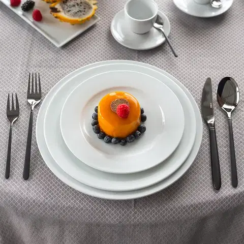 Snídaňový talíř 20 cm - Hotel Inn - 450003