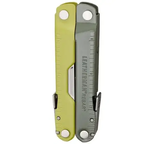 MultiTool Leatherman Rebar Mossy Slate 833315
