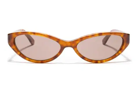 Eyerim Studio Caroline Light Havana - ONE SIZE (56)