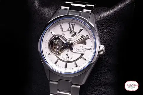 Orient Star Contemporary RE-AV0113S