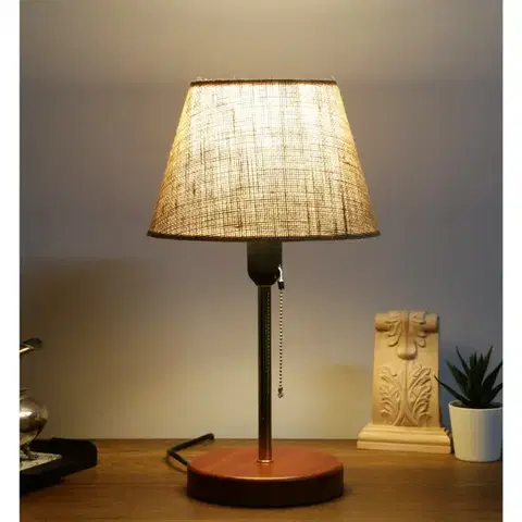 Stolní lampa AYD-3137