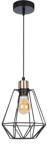 Závěsná lampa PRIMO Candellux