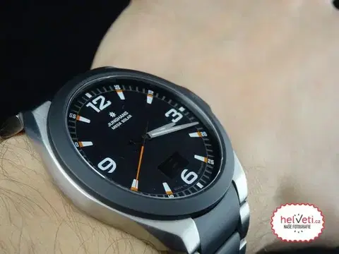 Junghans Spectrum Mega Solar 18/1425.44
