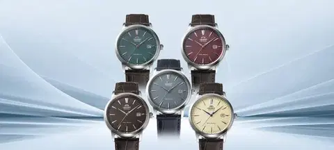 Orient Contemporary RA-AC0F15R