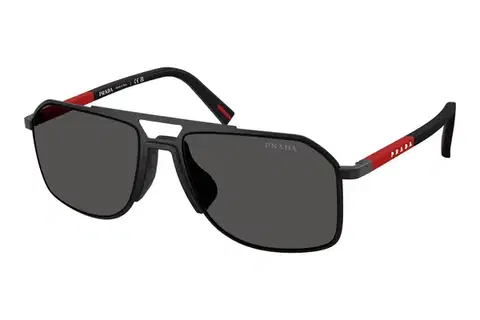 Prada Linea Rossa PSB51S 1BO06F - ONE SIZE (56)