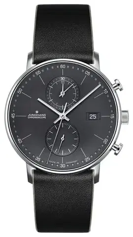 Junghans Form C 41/4876.00